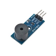 Active Buzzer Module
