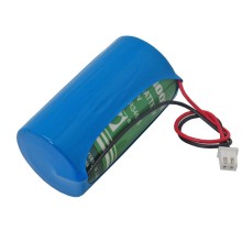 ER34615 Lithium Battery Size D