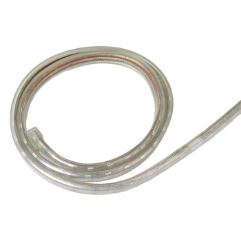 220V White SMD 5050 LED Light Strip