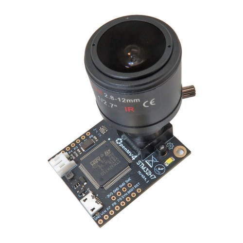 OPENMV4 H7 Camera Module