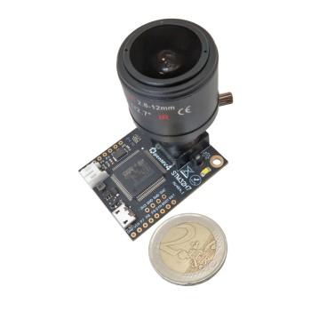 OPENMV4 H7 Camera Module