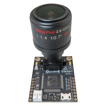 OPENMV4 H7 Camera Module