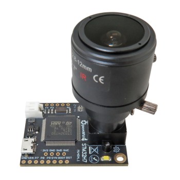 OPENMV4 H7 Camera Module