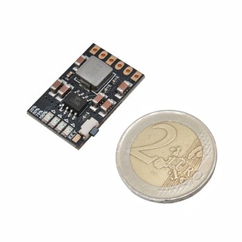 5V 2A Lithium Battery Charge and Discharge Protection Module