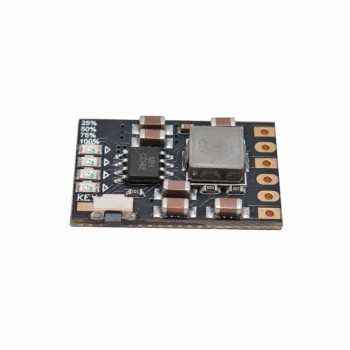 5V 2A Lithium Battery Charge and Discharge Protection Module