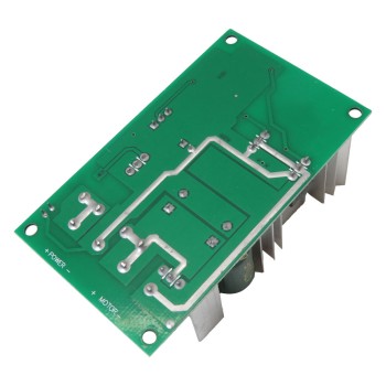 20A PWM Motor Speed ​​Control Module