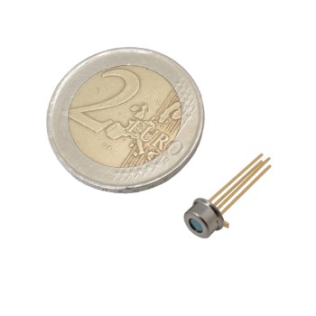 XGZT263 Non-contact Temperature Sensor