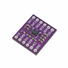LSM6DSO 6DOF Gyroscope Module