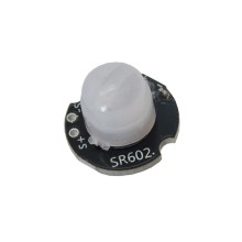 SR602 Infrared Motion Detection Sensor Module