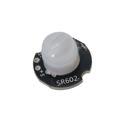 SR602 Infrared Motion Detection Sensor Module