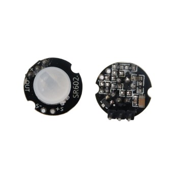 SR602 Infrared Motion Detection Sensor Module