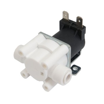 12V Water Solenoid Valve