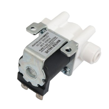 12V Water Solenoid Valve