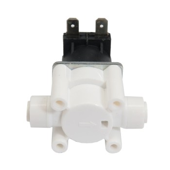 12V Water Solenoid Valve