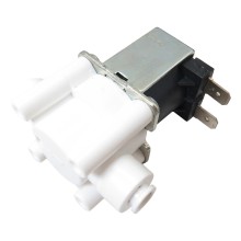 12-24V Solenoid Valve