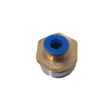 PC6 M20 Pneumatic Interface