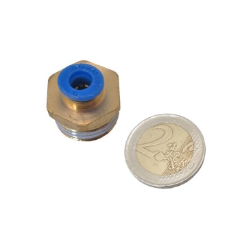 PC6 M20 Pneumatic Interface