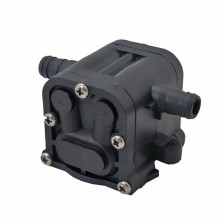 Diaphragm Water Pump Head  Accessories