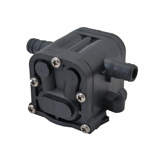 Diaphragm Water Pump Head  Accessories