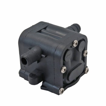 Diaphragm Water Pump Head  Accessories
