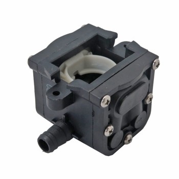Diaphragm Water Pump Head  Accessories