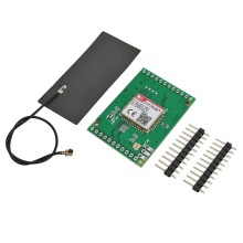 NB-IoT SIM7020E Module