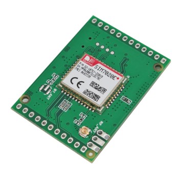 NB-IoT SIM7020E Module