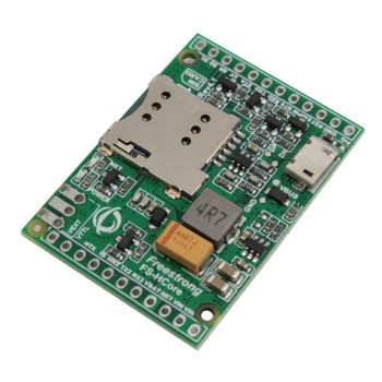 NB-IoT SIM7020E Module