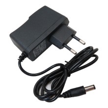 AC-DC 9V 1A Power Supply Adapter