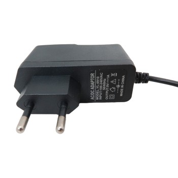 AC-DC 9V 1A Power Supply Adapter