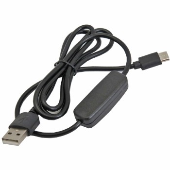 Raspberry Pi 4B Type-C Power Cable