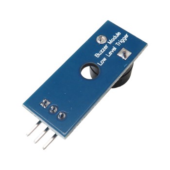 Passive Buzzer Module