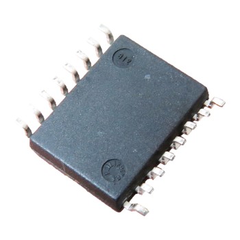 OP497 amplifier IC