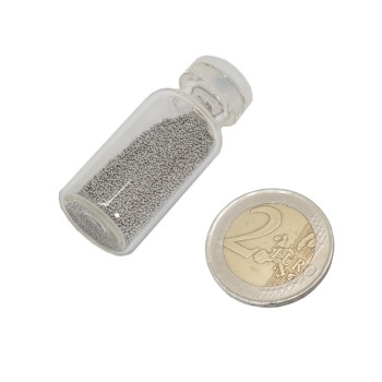 0.45mm Reballing Solder Balls