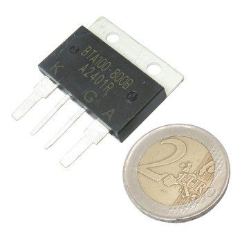 Triac BAT100-800B