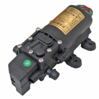 12V Diaphragm Water Pump