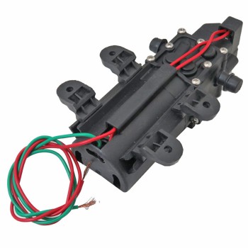 12V Diaphragm Water Pump