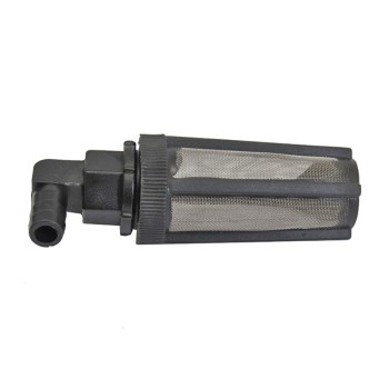 Elbow Pressure Washer Water Pump Suction Filter