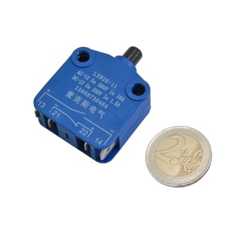 LXW20-11 Limit switch 15A