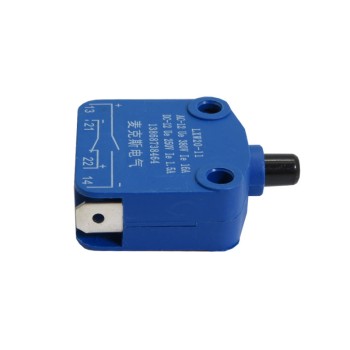 LXW20-11 Limit switch 15A