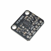 VL6180X Laser Range Finder Module