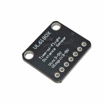 VL6180X Laser Range Finder Module