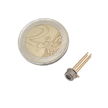 AGP2401 Non-Contact Temperature Sensor