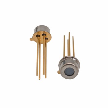 AGP2401 Non-Contact Temperature Sensor