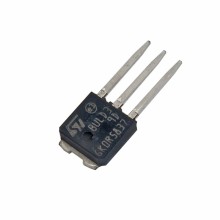 BULD39D High-Voltage Transistor