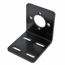 L-Shaped Metal Bracket 895 Motor