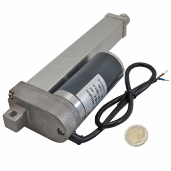 12V Linear Actuator Motor