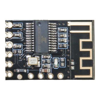 M18 Wireless Audio Bluetooth Module