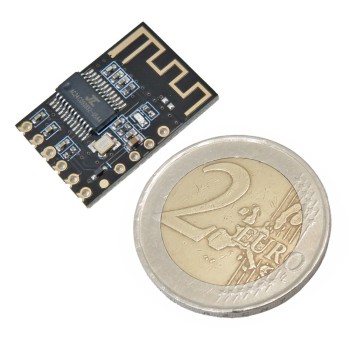 M18 Wireless Audio Bluetooth Module