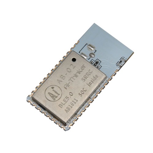 Ai-Thinker AB-02 Bluetooth Receiver Module